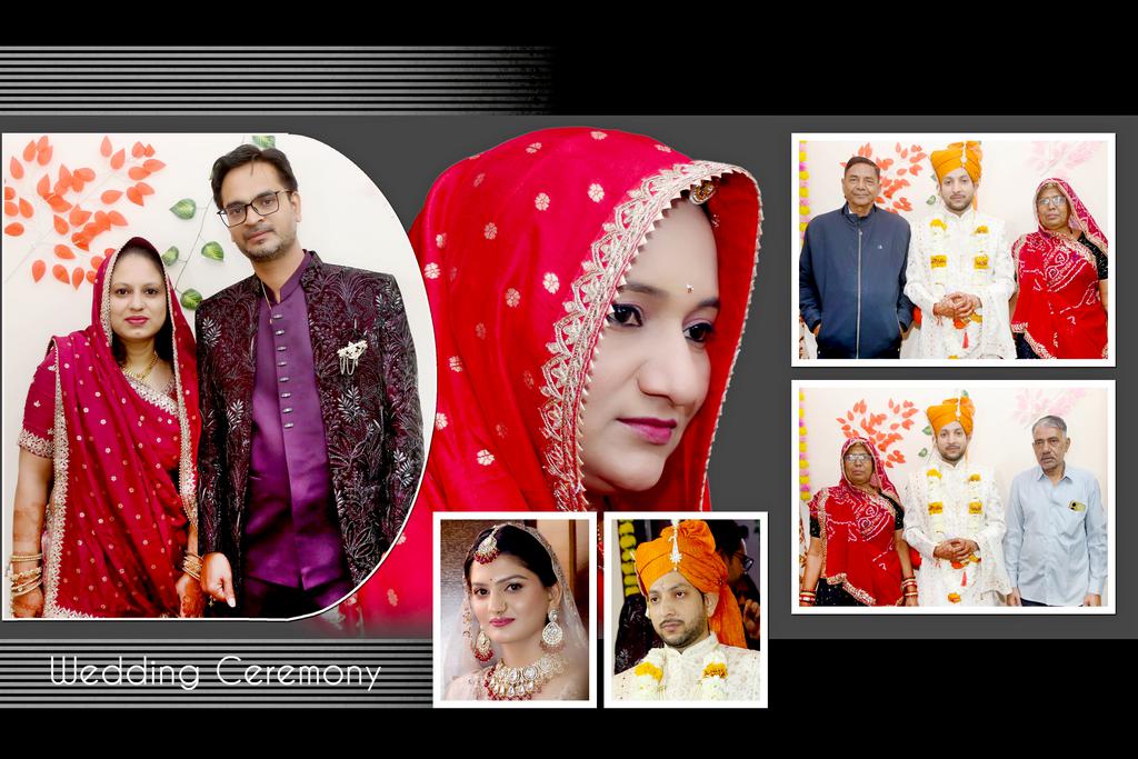 Wedding memory 20